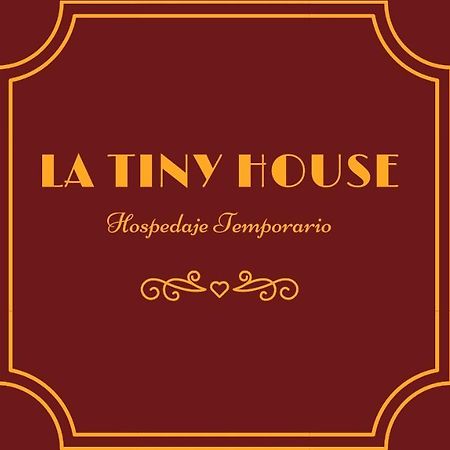 La Tiny House Villa Ushuaia Buitenkant foto